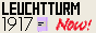 the text Leuchtturm 1917 Now!, with a lilac colored notebook next to 1917